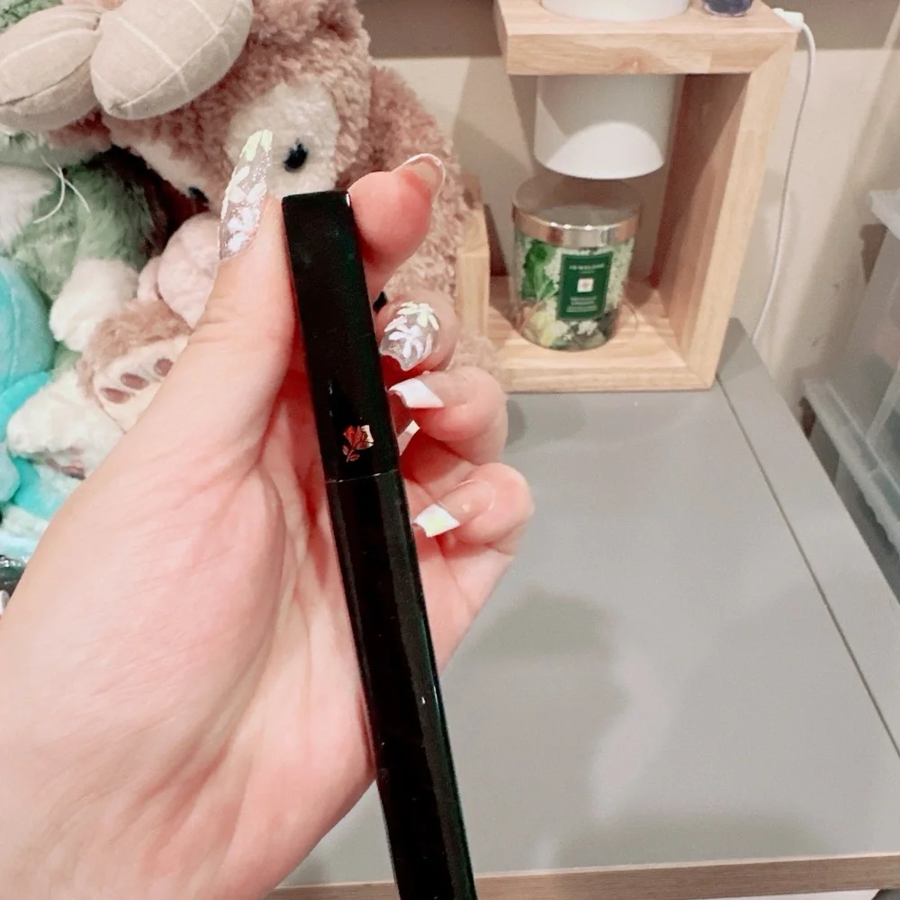 Lancôme DÉFINICILS HIGH-DEFINITION MASCARA + Cils Booster XL Mascara Primer